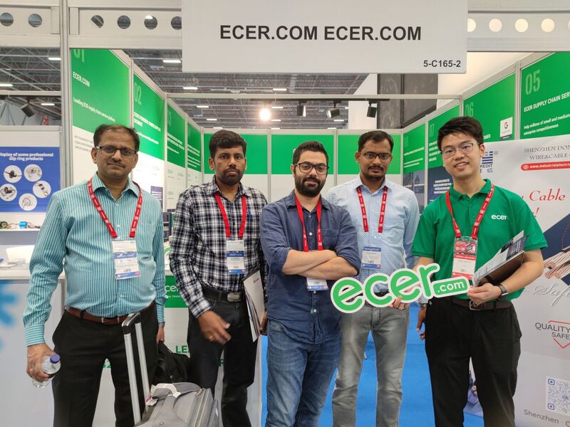 Changsha Purple Horn E-Commerce Co., Ltd. γραμμή παραγωγής κατασκευαστή